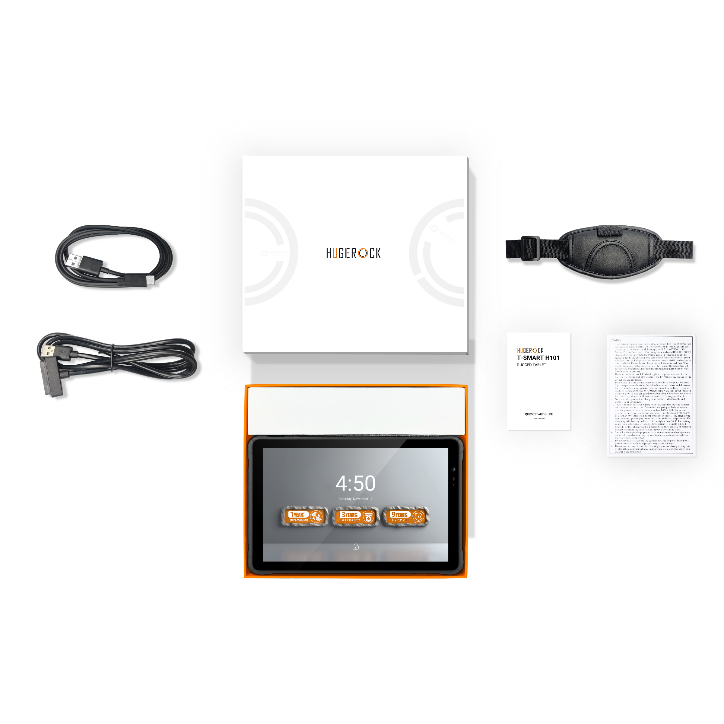 T-SMART H101