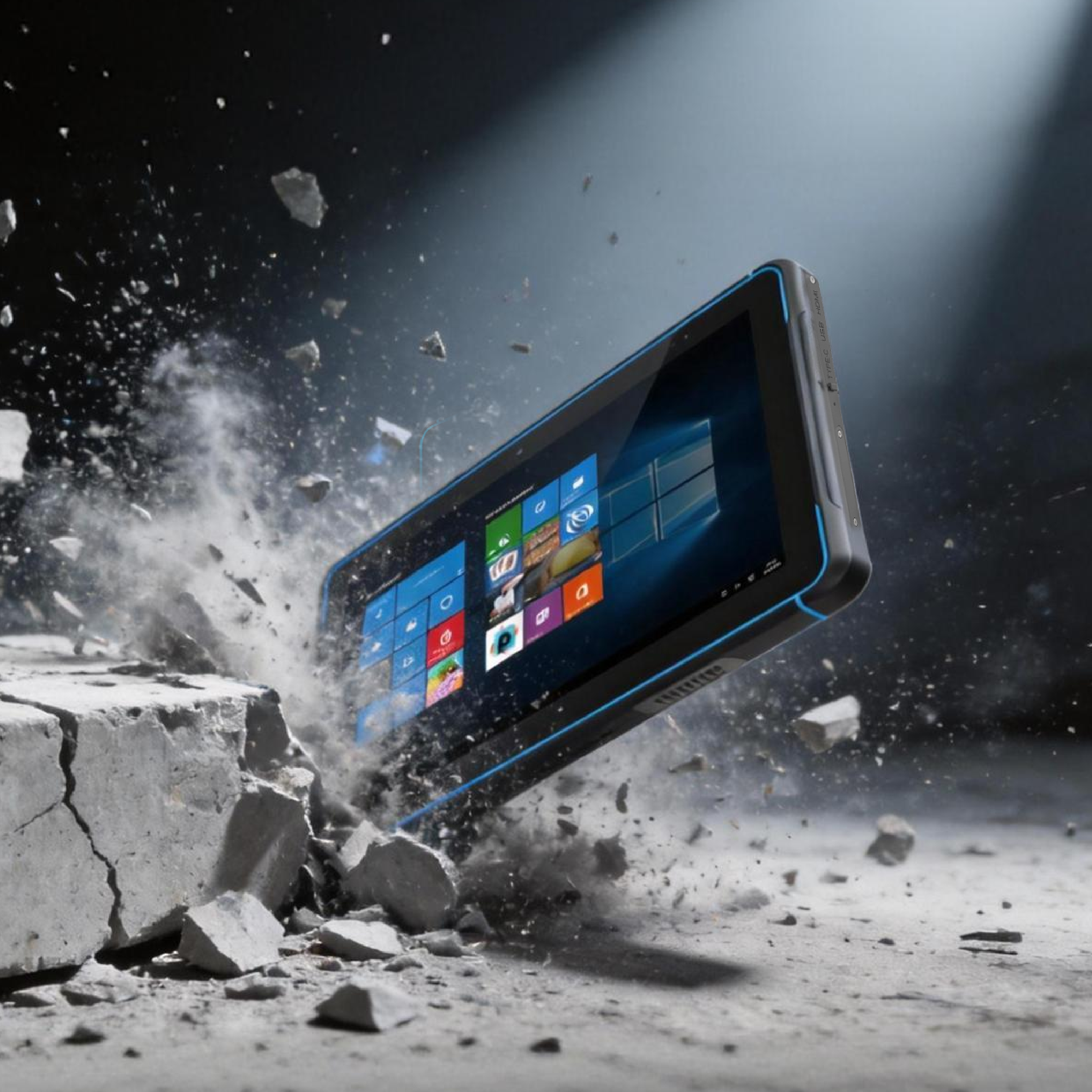 T-SMART W105