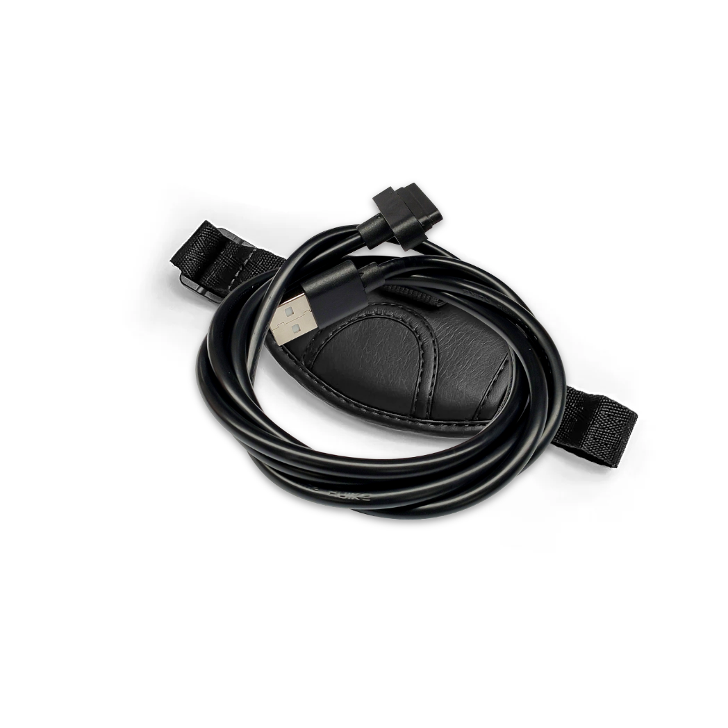 <p>Magnetic charging cable</p>