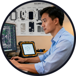 <p>Structural</p> Design Engineer