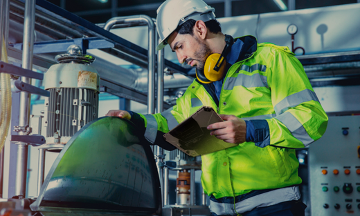 Smart Manufacturing image