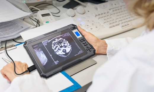 Healthcare & Medical Solutions image