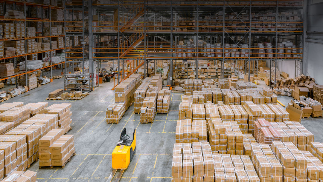 Explore industry solutions banner