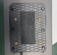 HUGEROCK  K80 Industrial Terminal Android 1000nits UHF RFID Reader Module with   ...