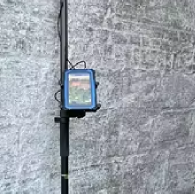 HUGEROCK Hot Sale OEM/ODM T71GM Industrial Android Tablet PC 8+128GB 2200 Nit ...