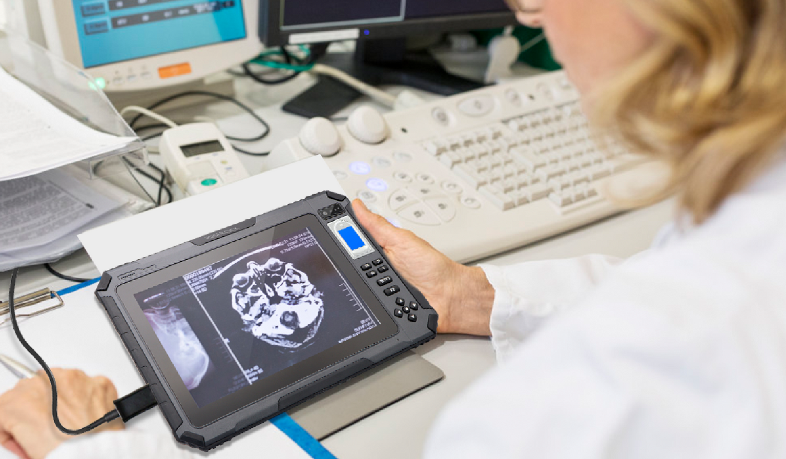 Healthcare & Medical Services