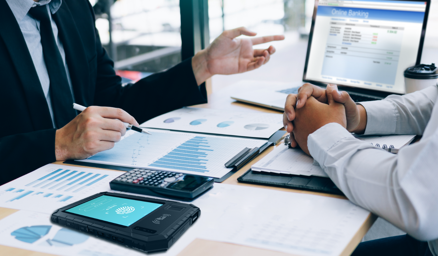 Government & Public Services