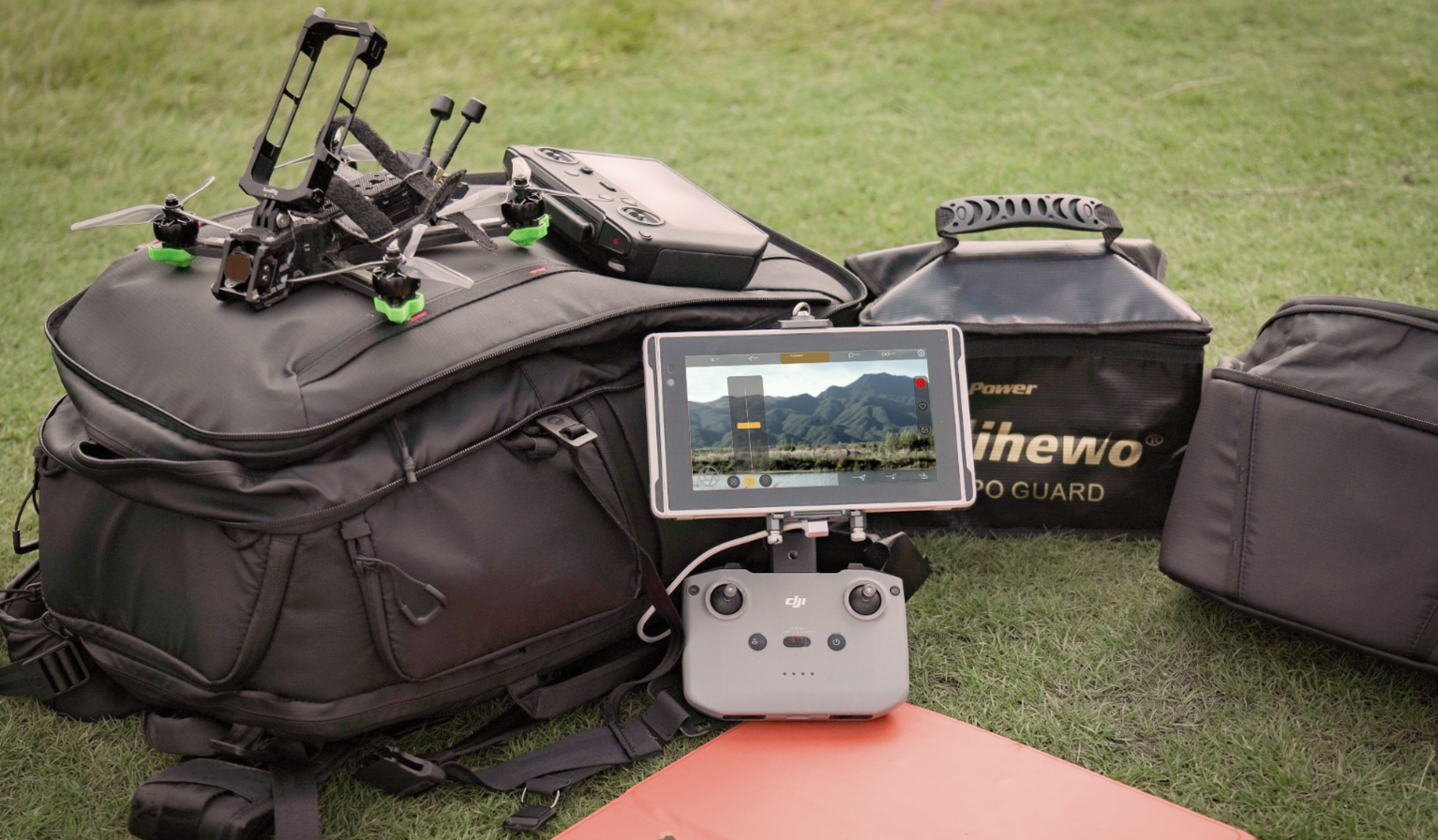 Field Service Operations