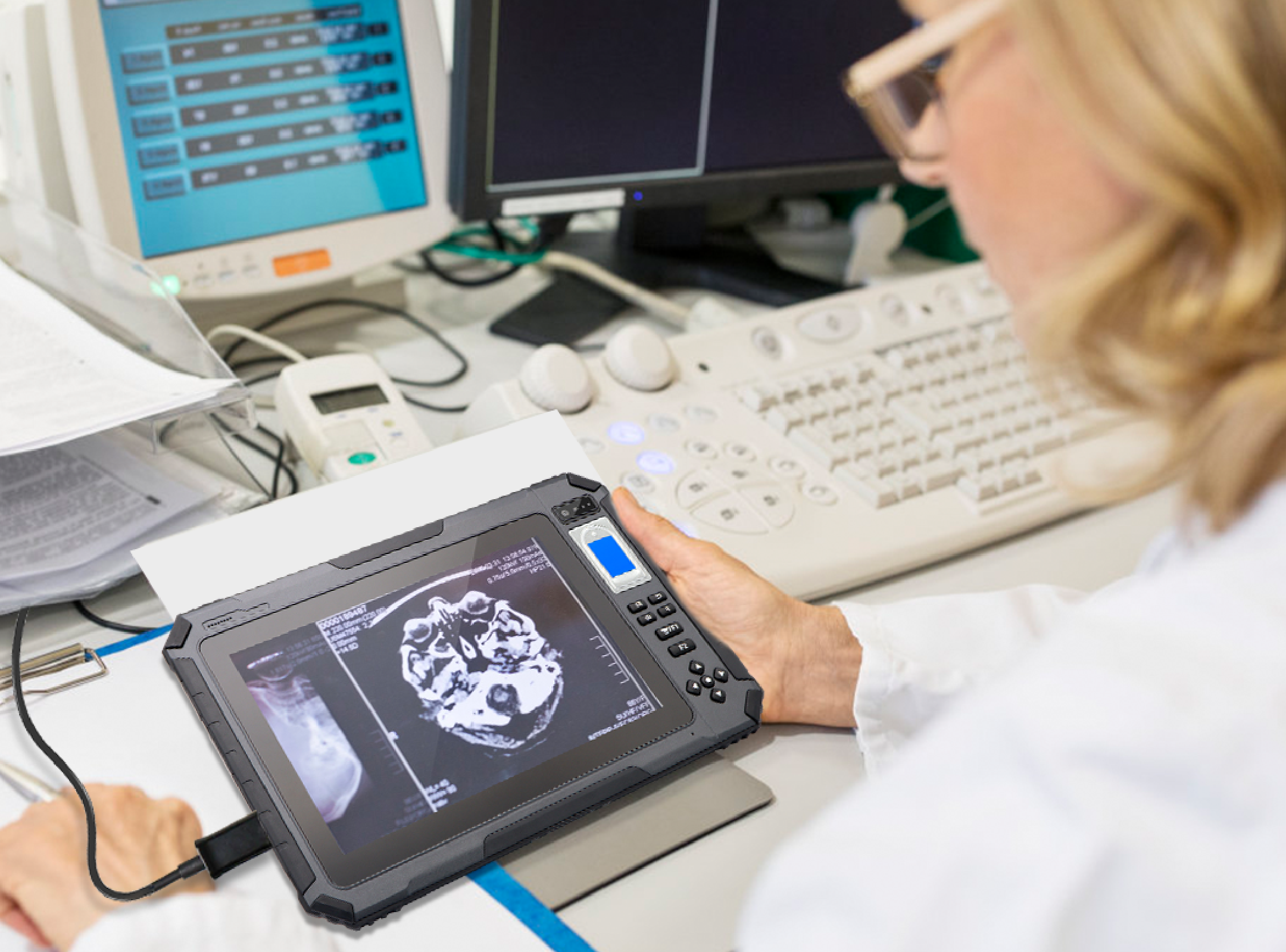 Healthcare & Medical Services