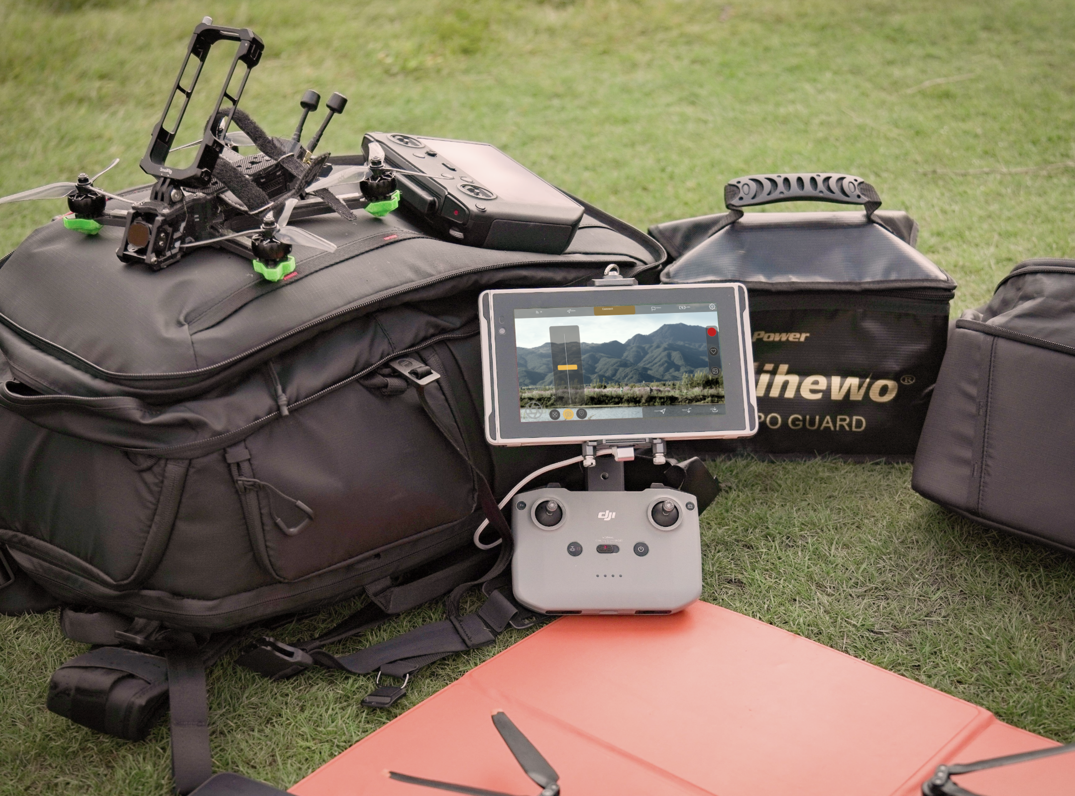 Field Service Operations