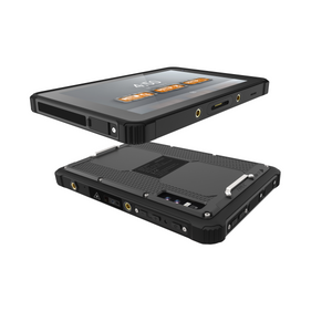 T-SMART H81 12,000mAh removable battery for all-day operation