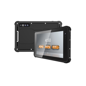 T-SMART H81 in use for oil and gas field inspection in extreme conditions 