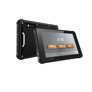 T-SMART H81 in use at oil and gas field operation, ATEX certified for hazardous areas