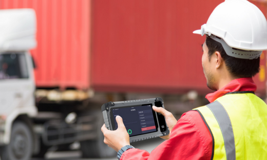 Smart Logistics image