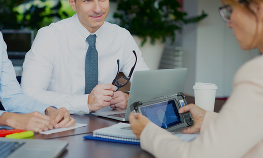 Government & Public Services image