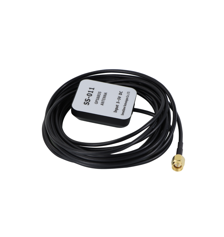 <p>GPS Antenna</p>