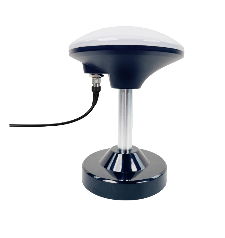 <p>GPS antenna</p>
