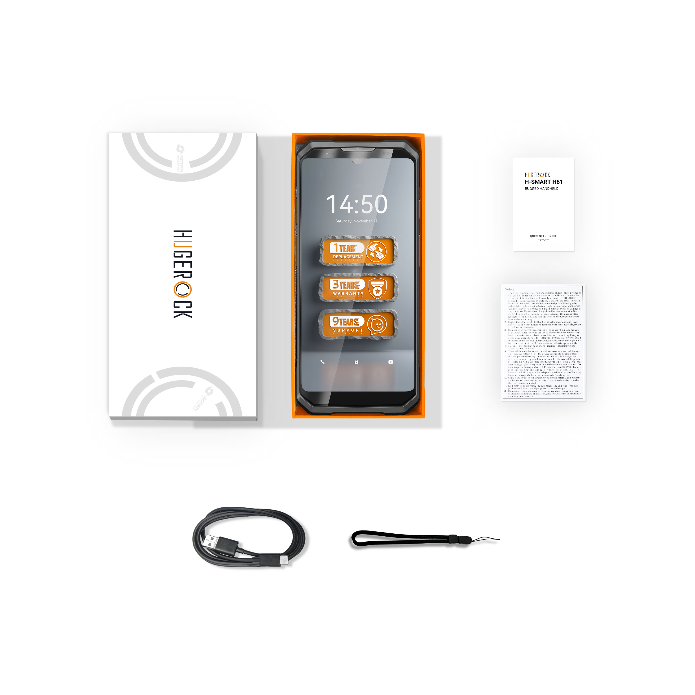 H-SMART H61