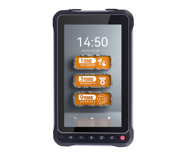 T-SMART H72