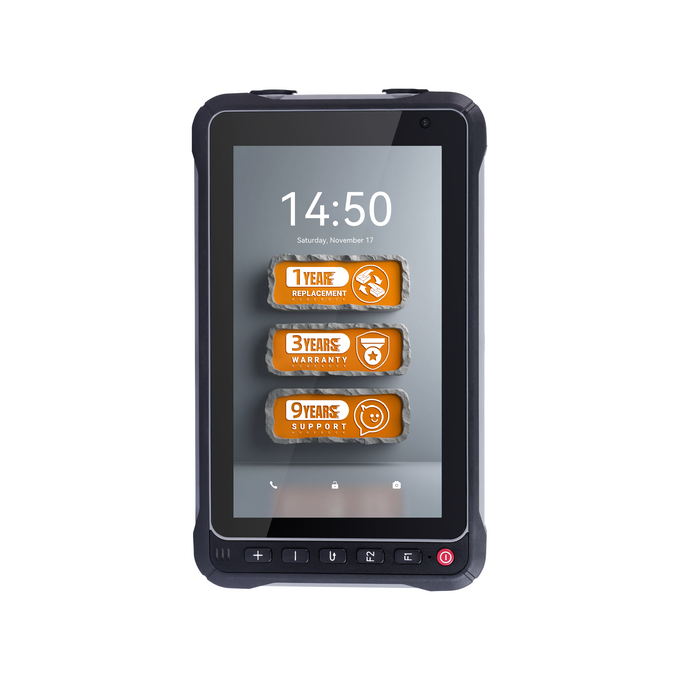 T-SMART H72