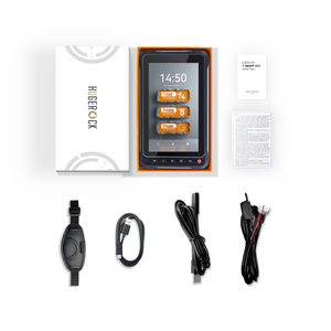 T-SMART H72