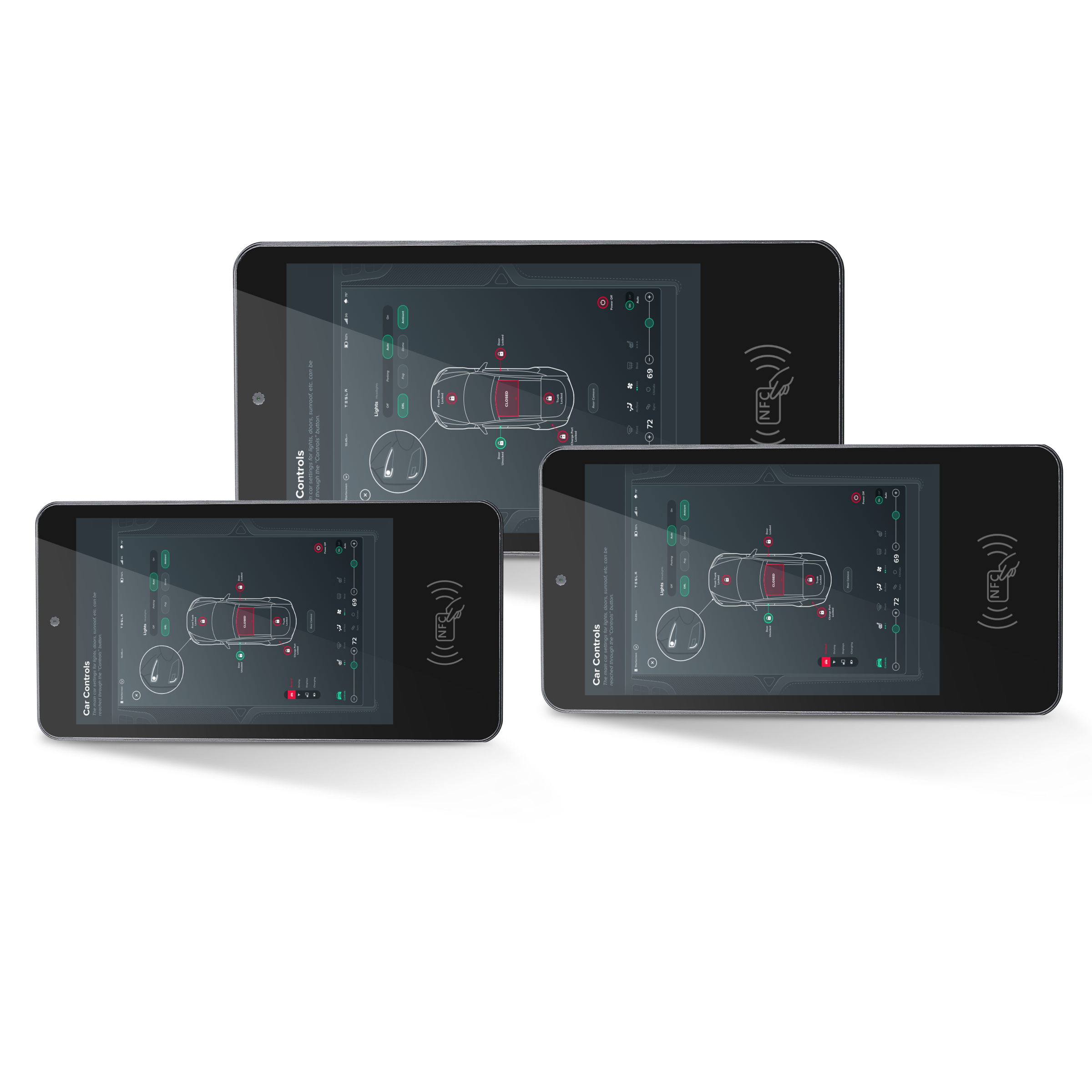 K-SMART SERIES