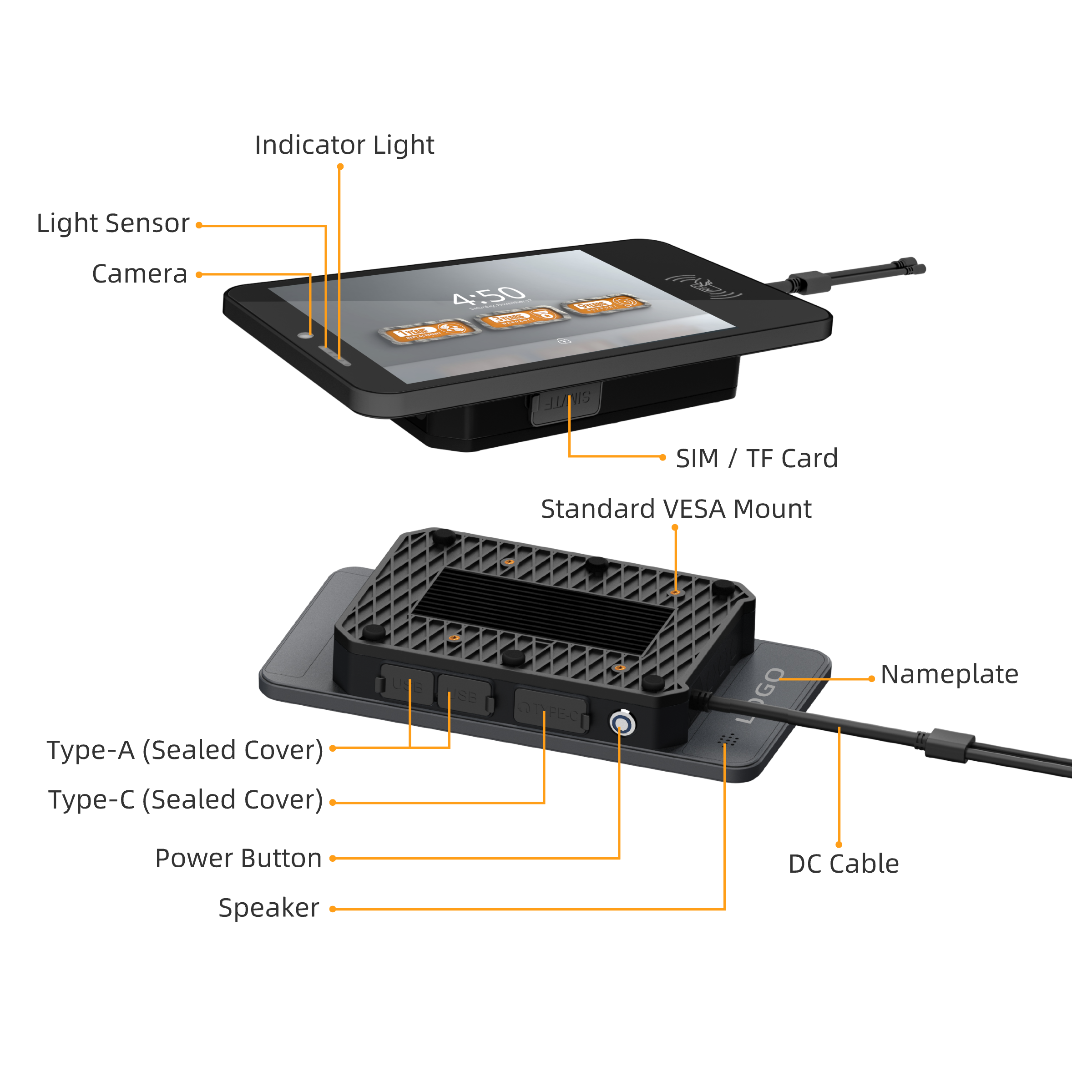 K-SMART SERIES