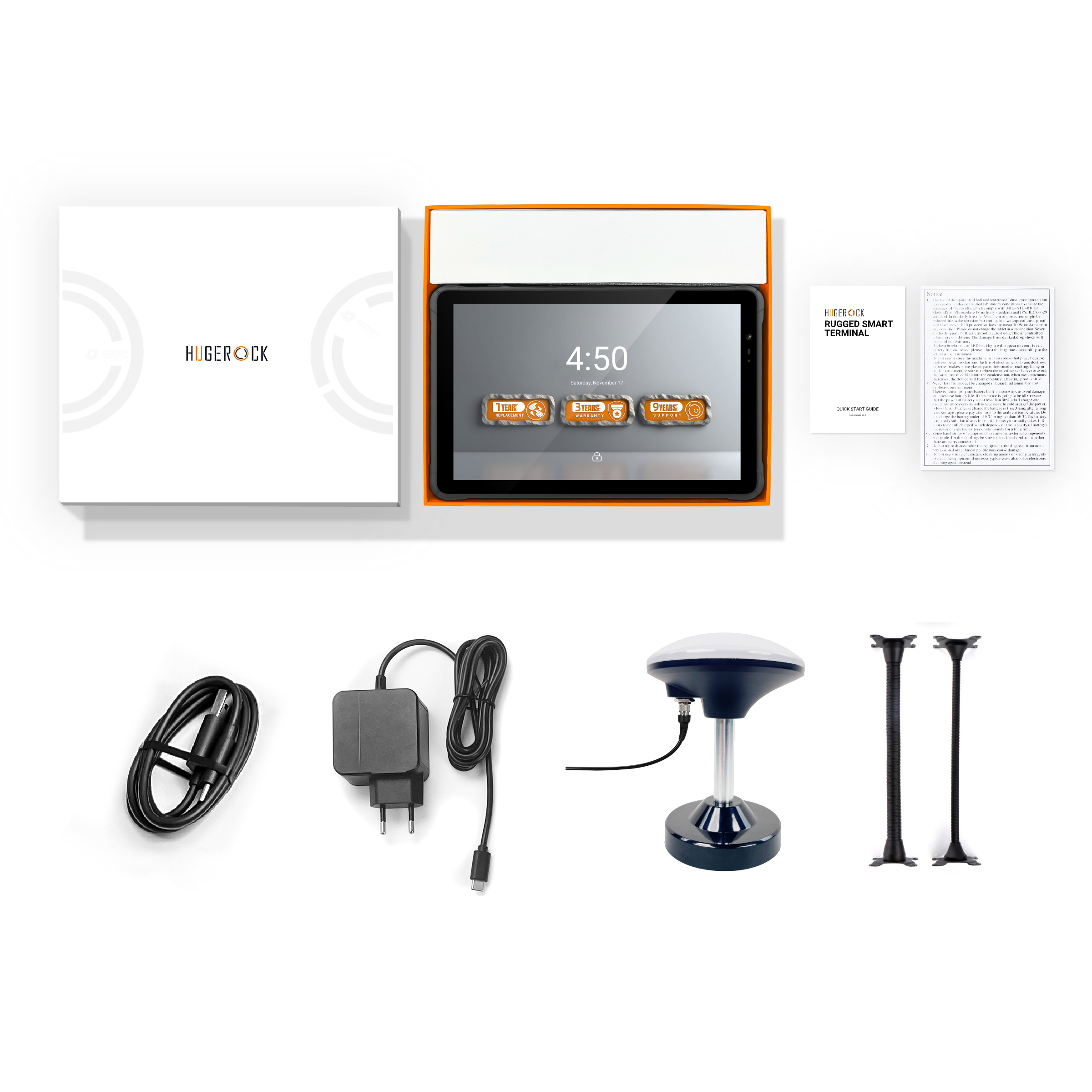 K-SMART SERIES