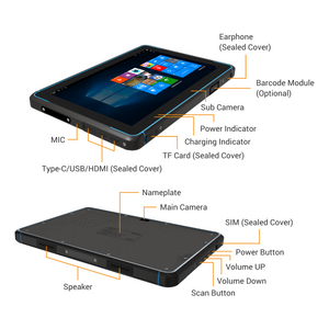 T-SMART W105