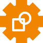 Differentiation Icon