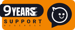 nine year support